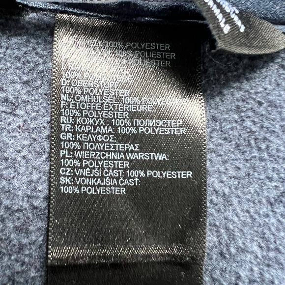 Men’s North Face Pullover - Picture 5 of 7